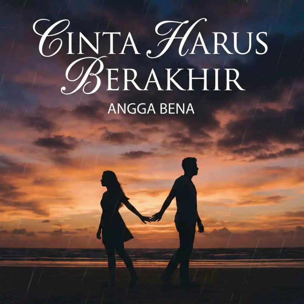 Cinta Harus Berakhir