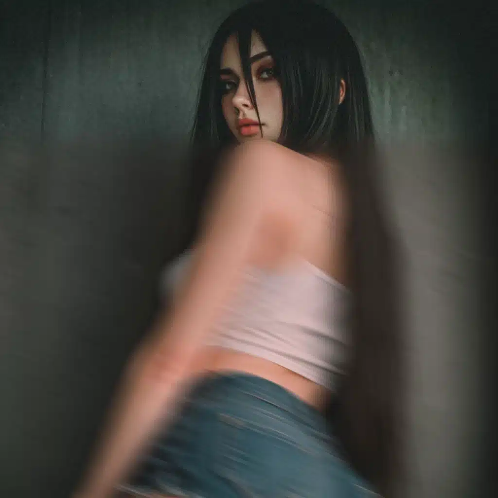 Burn Desire
