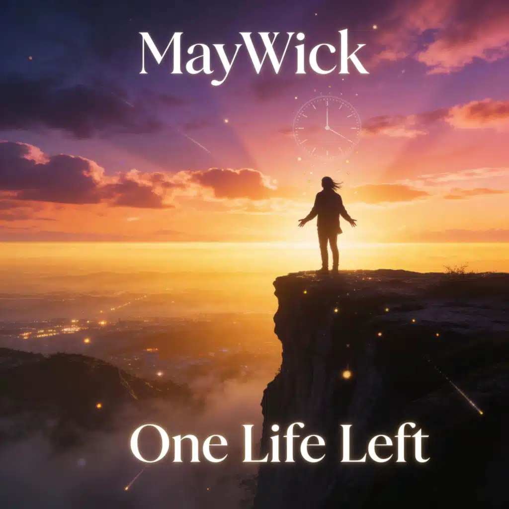 One Life Left