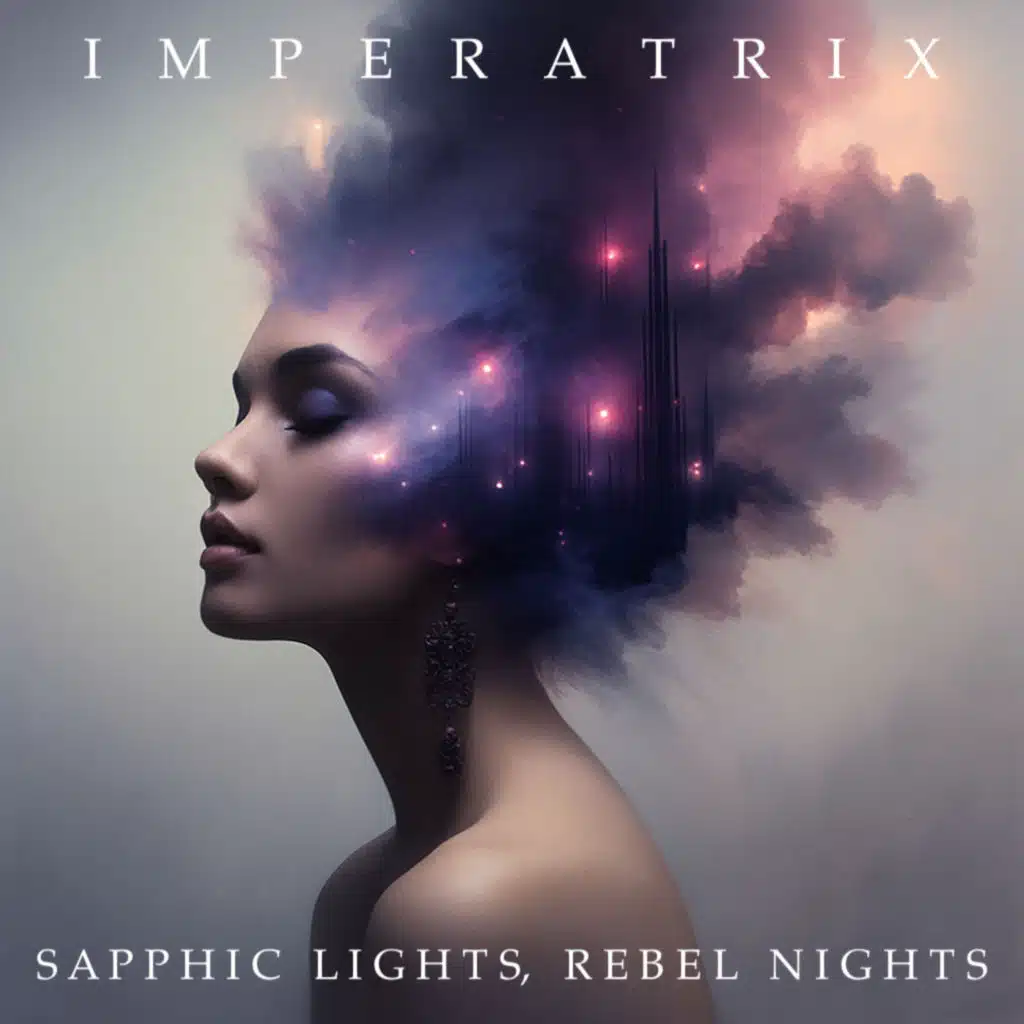 Sapphic Lights, Rebel Nights