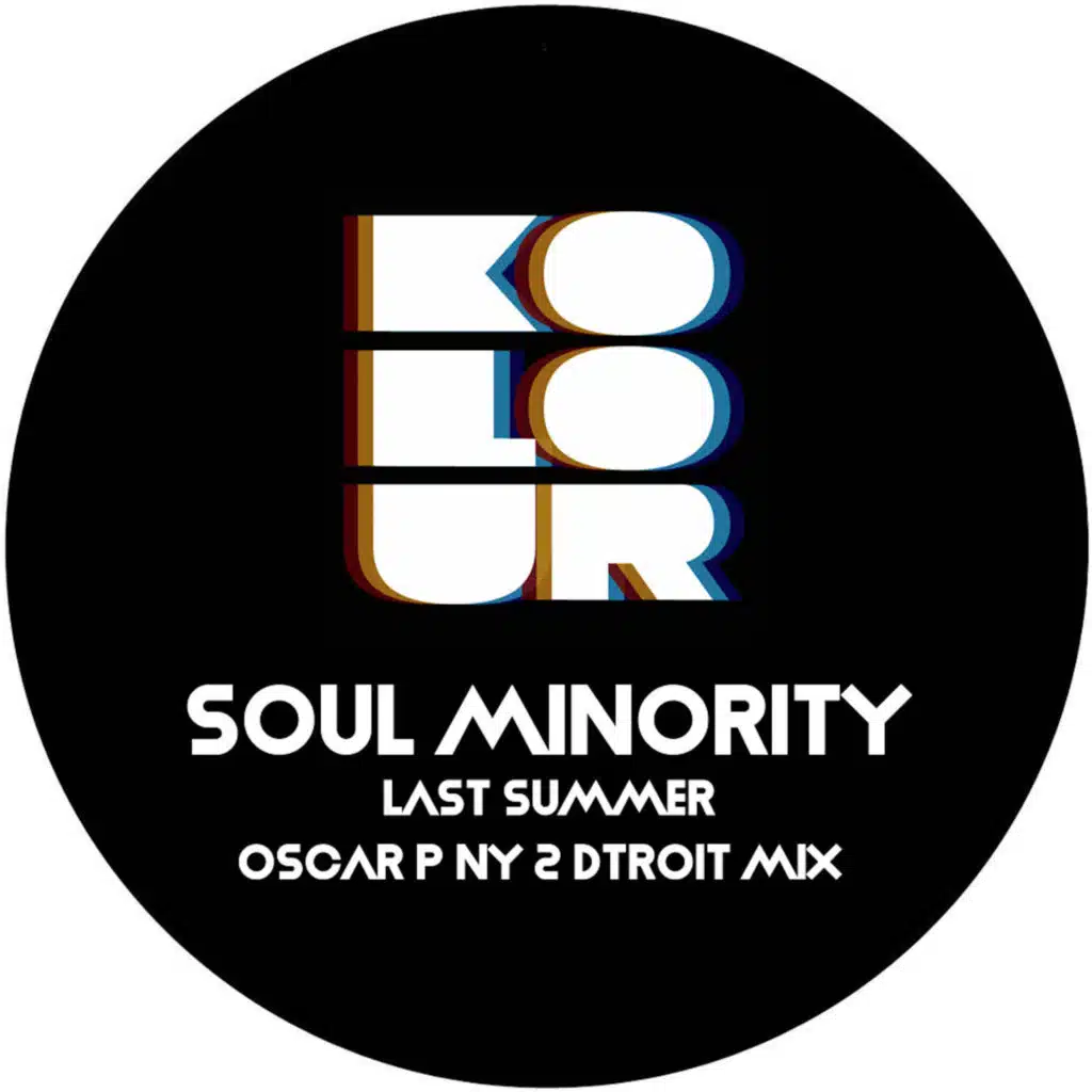 Soul Minority