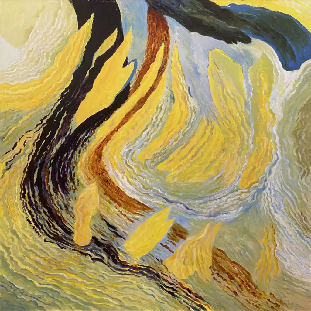 Third Voice/Sound of Cold