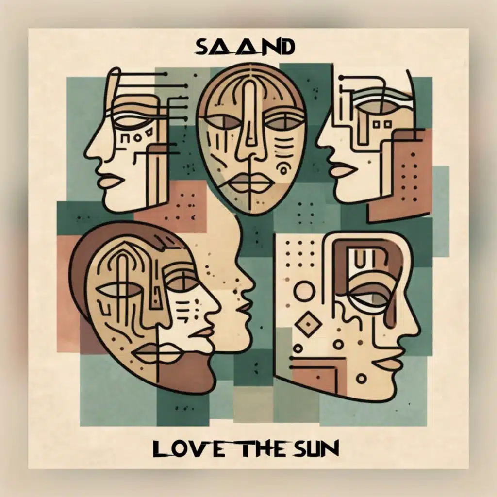 Love The Sun