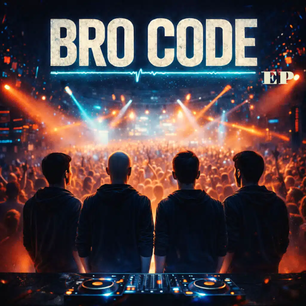 Bro Code