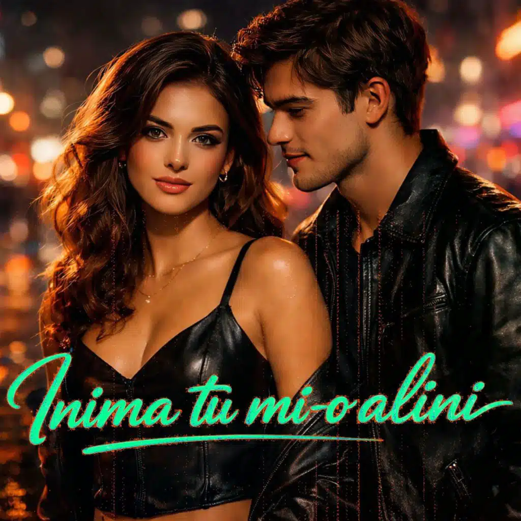 Inima tu mi-o alini