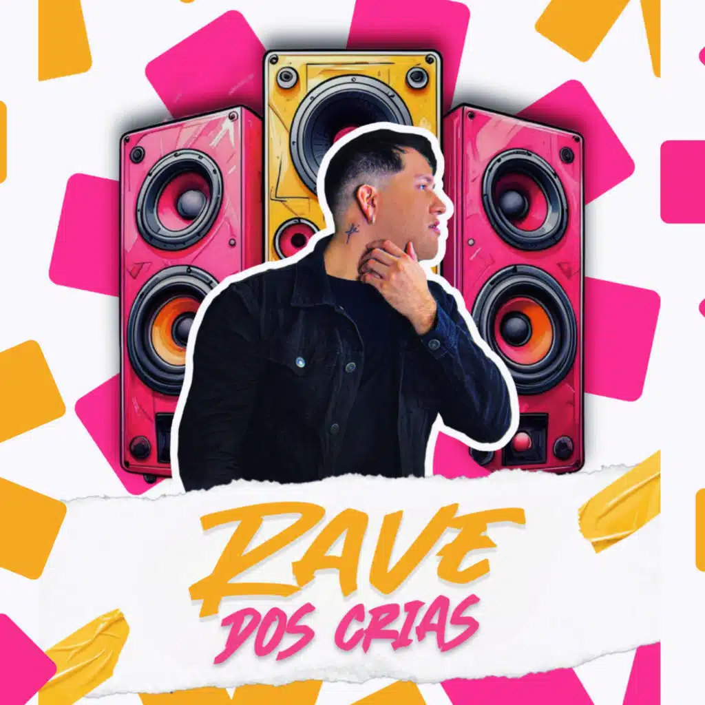 Rave dos crias