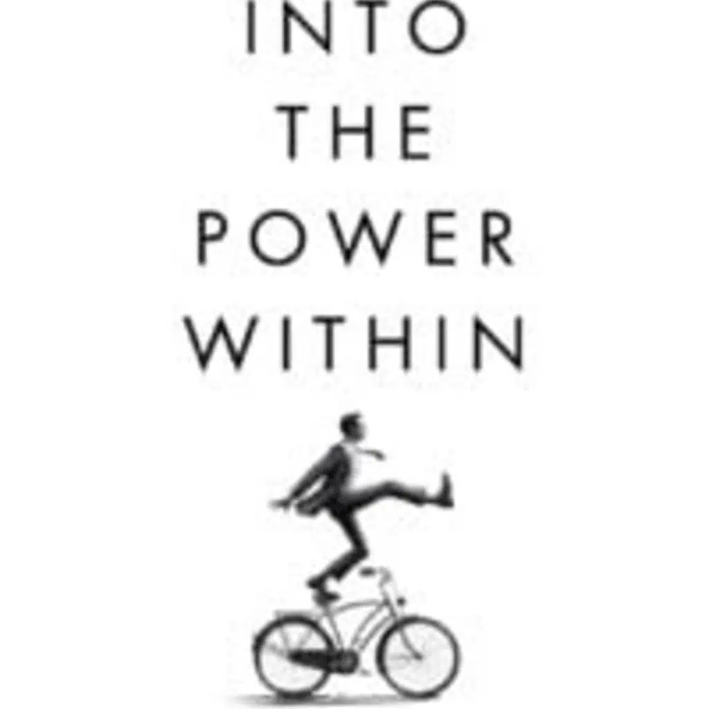 The Chris Voss Show Podcast – Tapping into the Power Within: Your Journey to Empowered Success by Conrad D. Toner