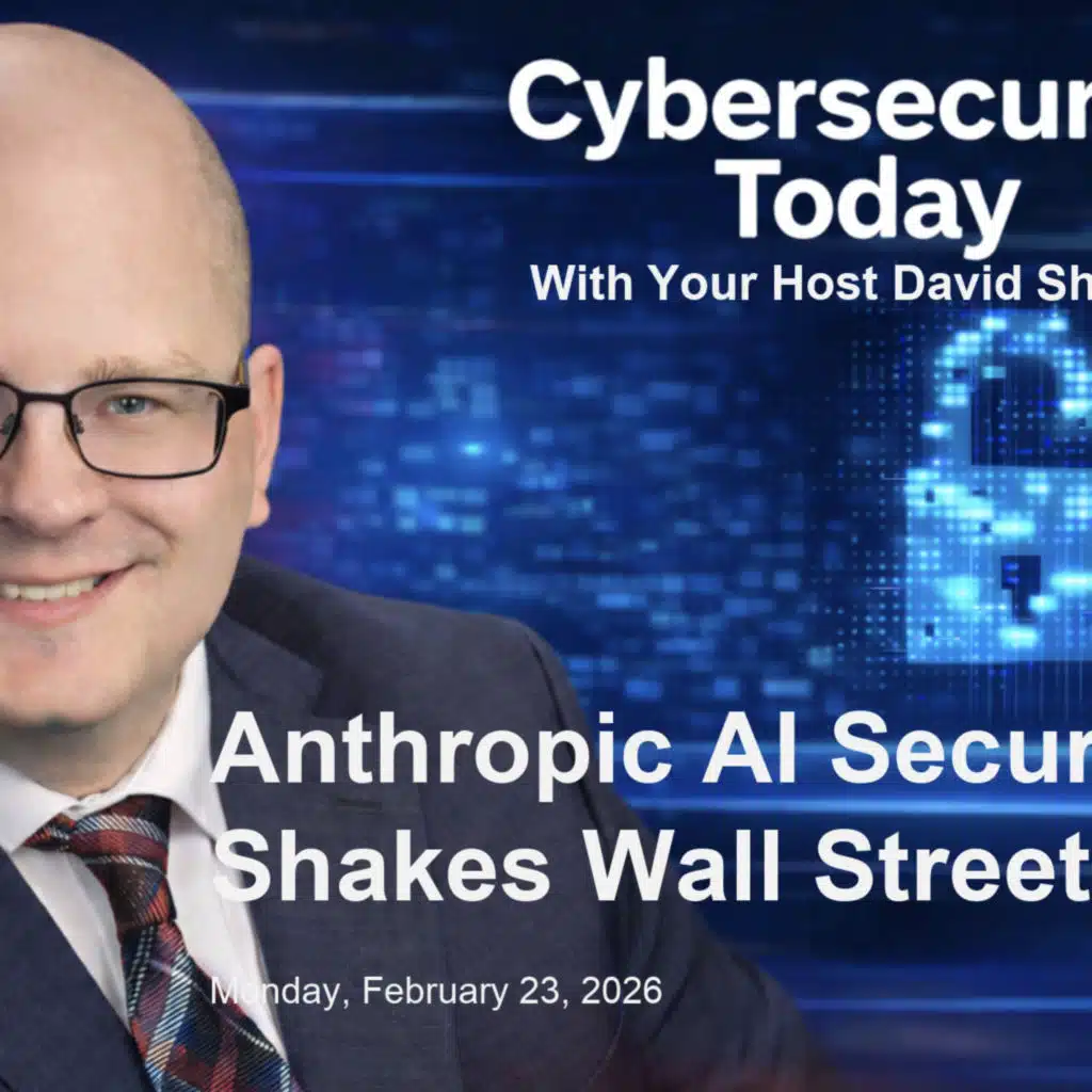 Amazon Kiro Prod Disruption, Claude Code Security, Salt Typhoon Warning, and Youth Radicalization