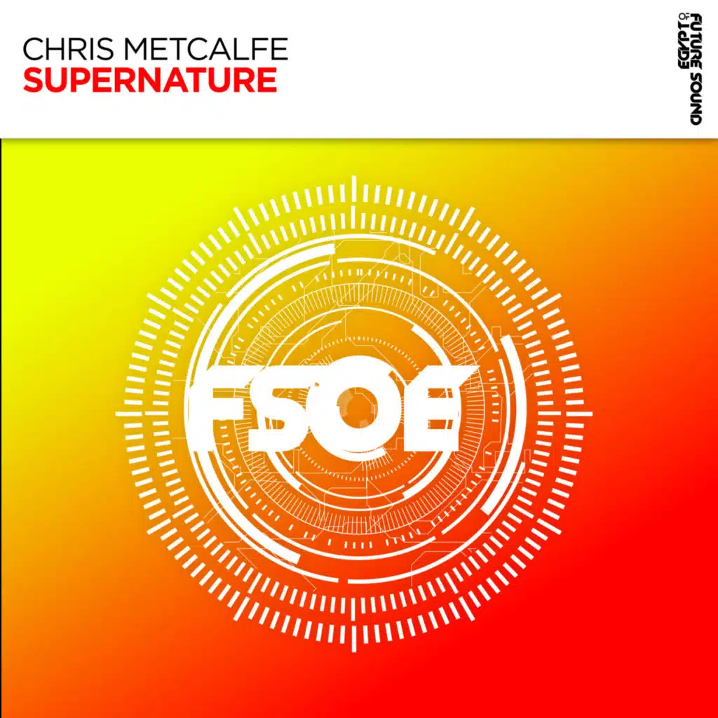 Supernature