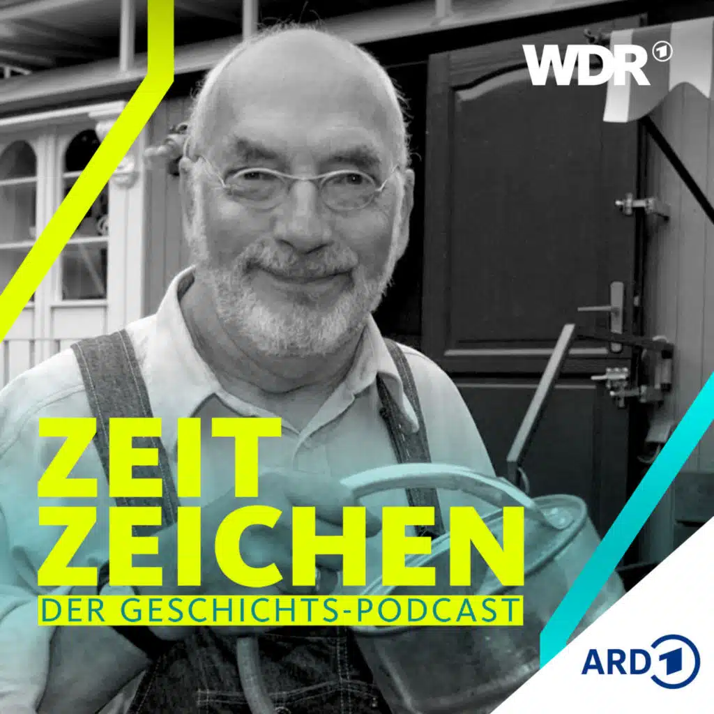 Das bewegte Leben von "Löwenzahn"-Moderator Peter Lustig