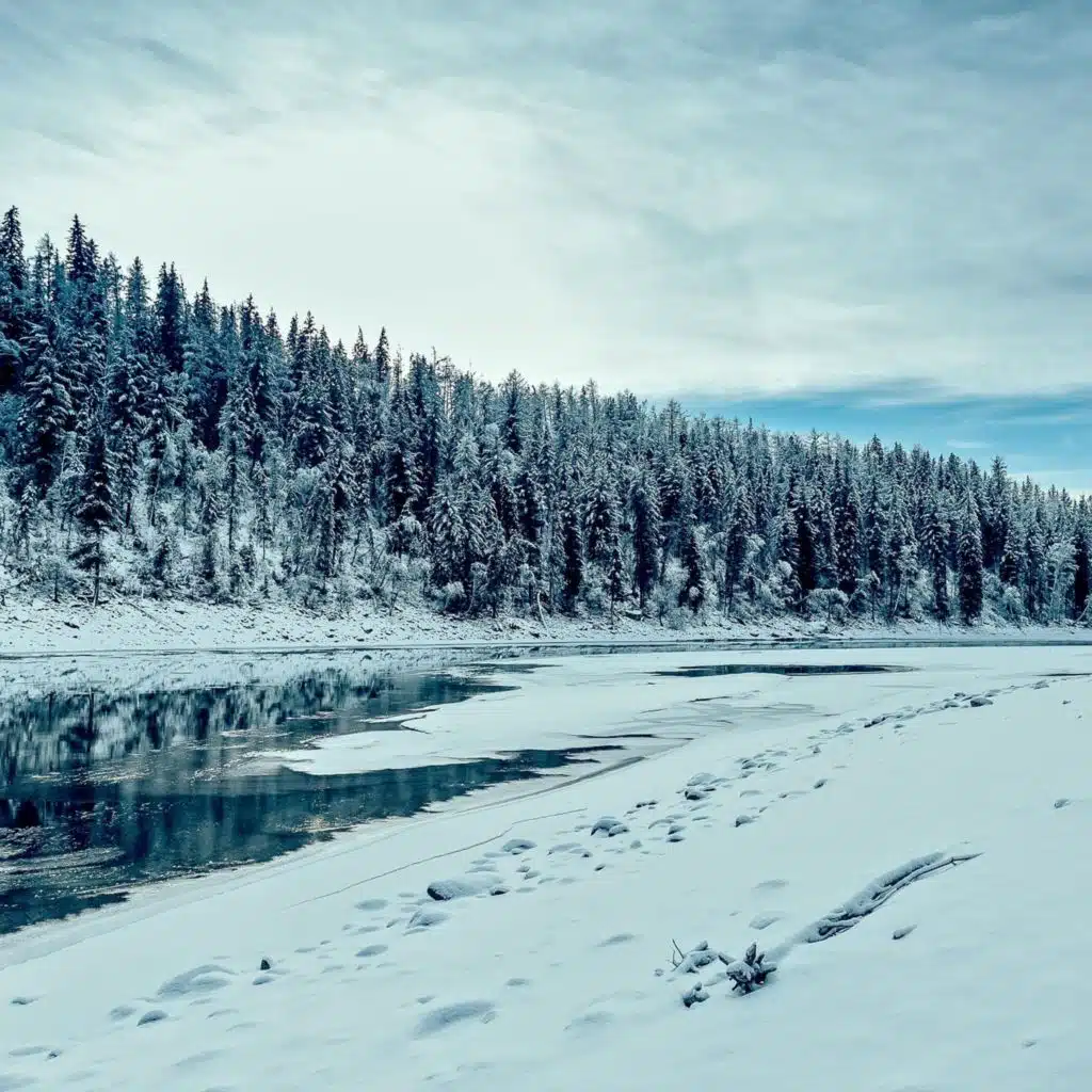 A century in the Siberian wilderness: the Old Believers who time forgot