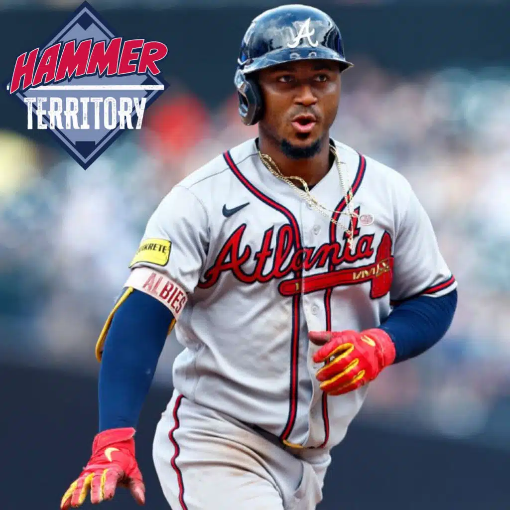 Braves Spring Opener Takeaways and Predicting The Opening Day Roster
