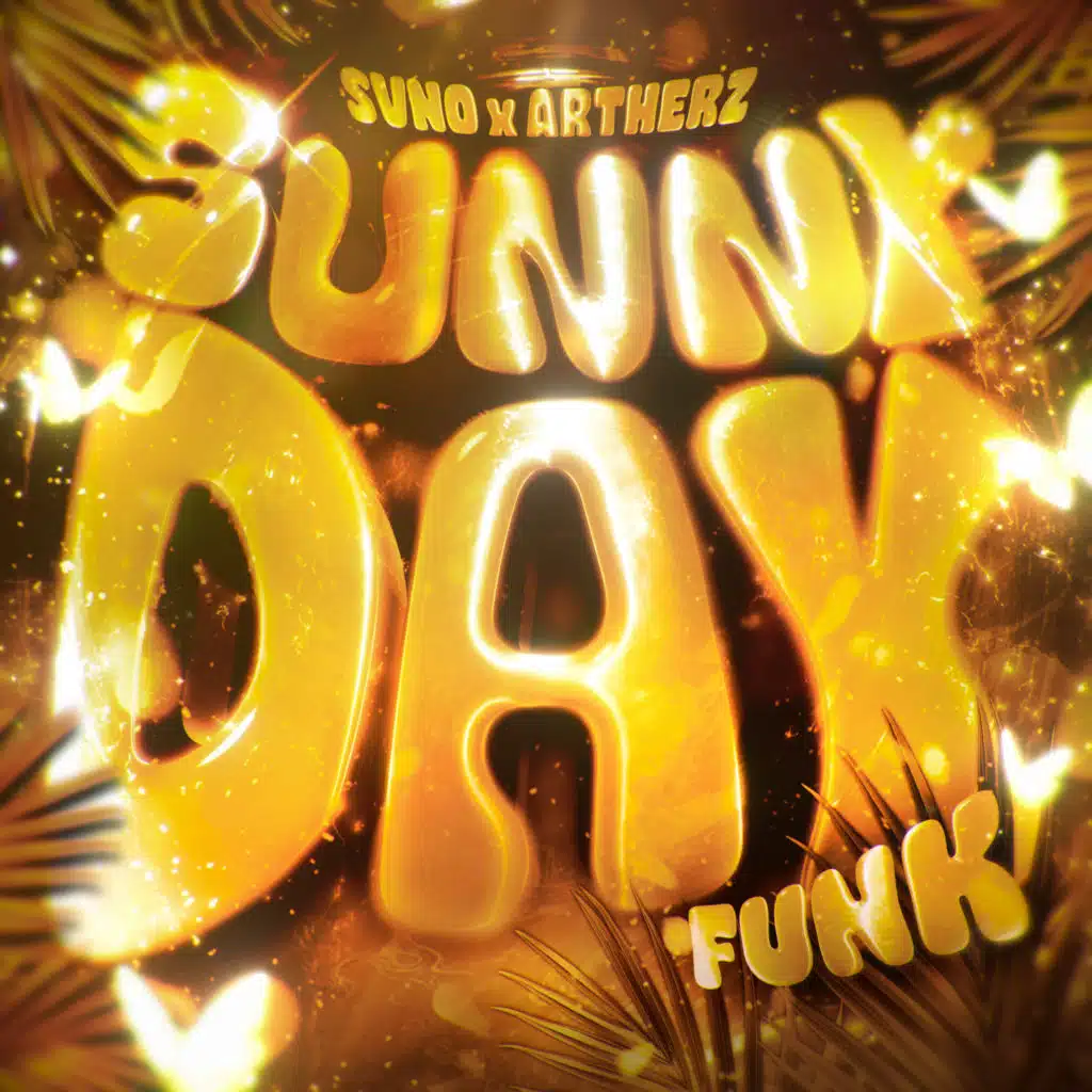 SUNNY DAY FUNK