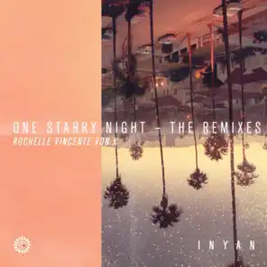 One Starry Night - The Remixes