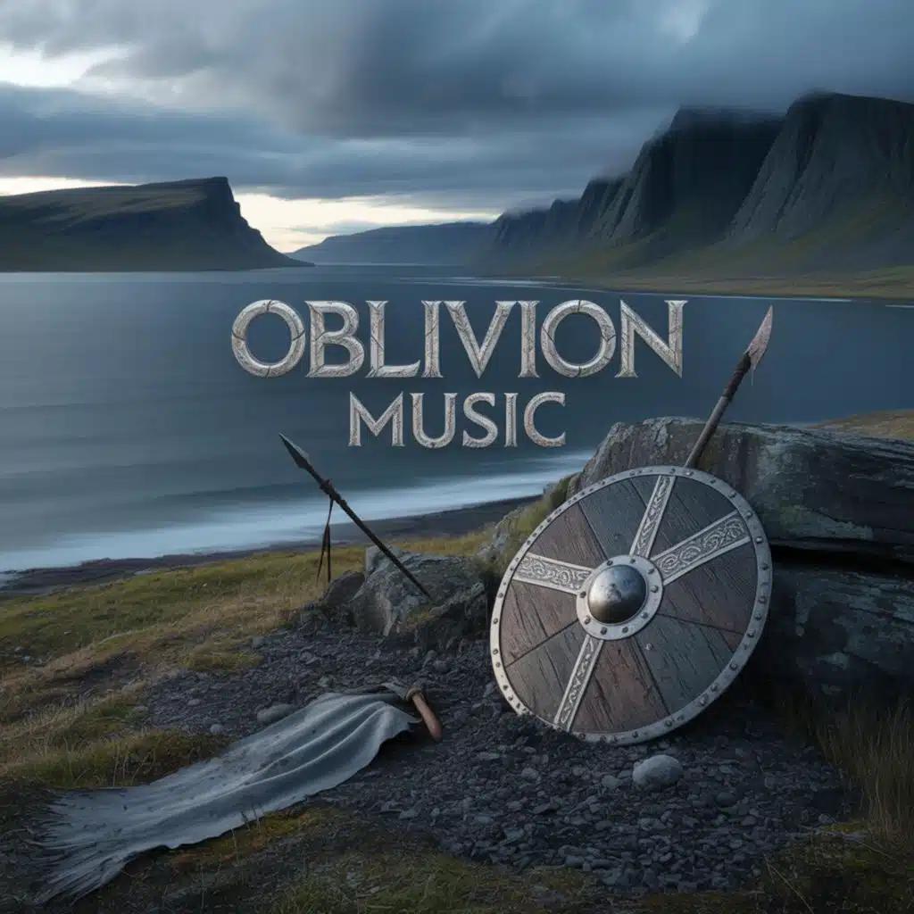 Oblivion Music YT