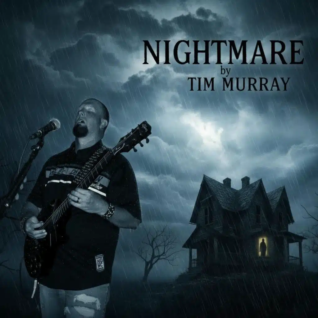 Tim Murray
