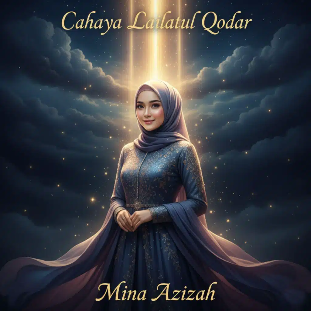 Cahaya Lailatul Qodar
