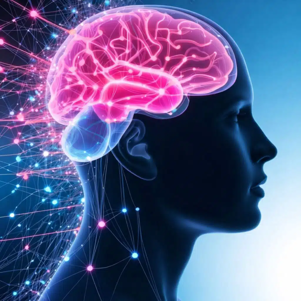 Awaken the Executive Brain