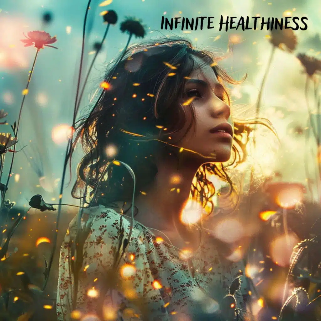 Infinite Healthiness