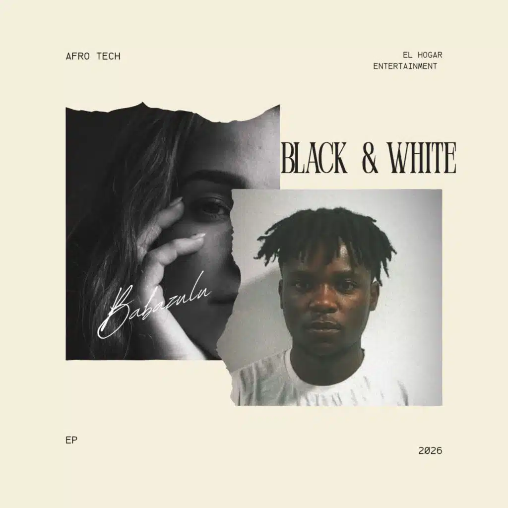Black And White EP