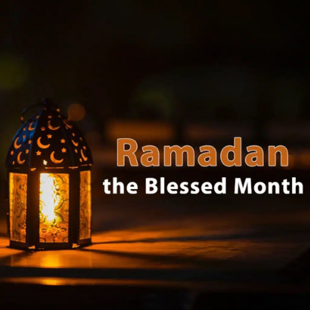 'Messenger Of Mercy' explaining Ramadan traditions (23/02/26)