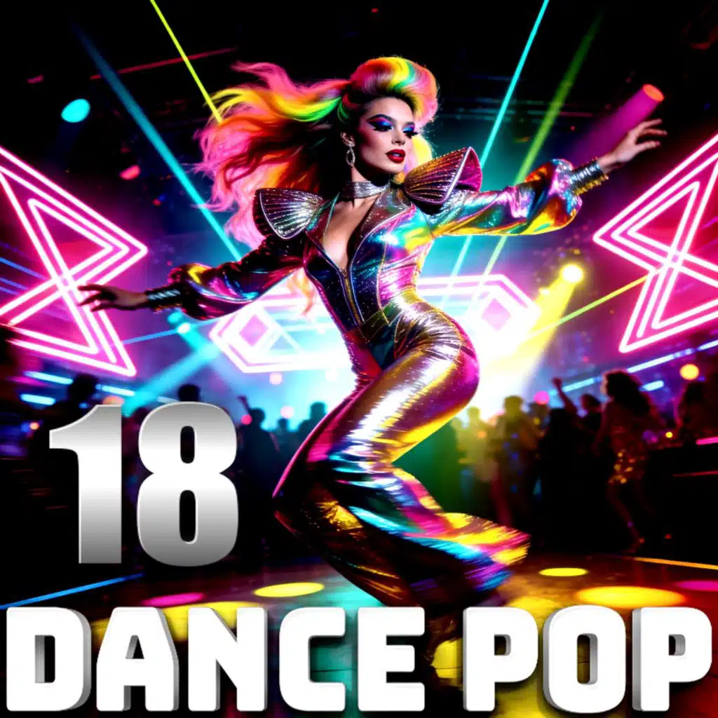 DANCE POP 18