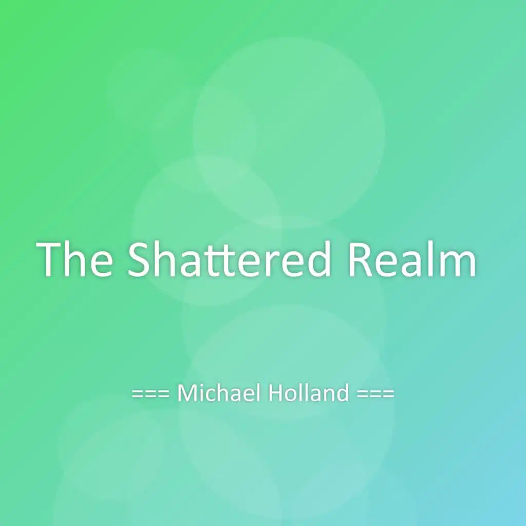 Michael Holland