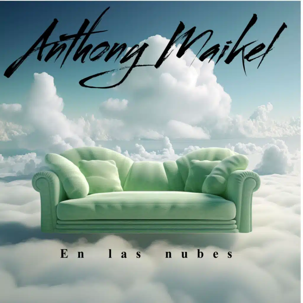 En Las Nubes