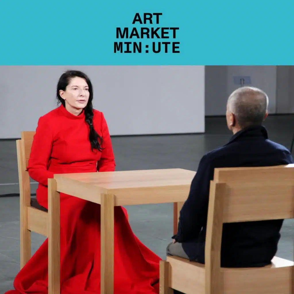 How to Sell Performance Art