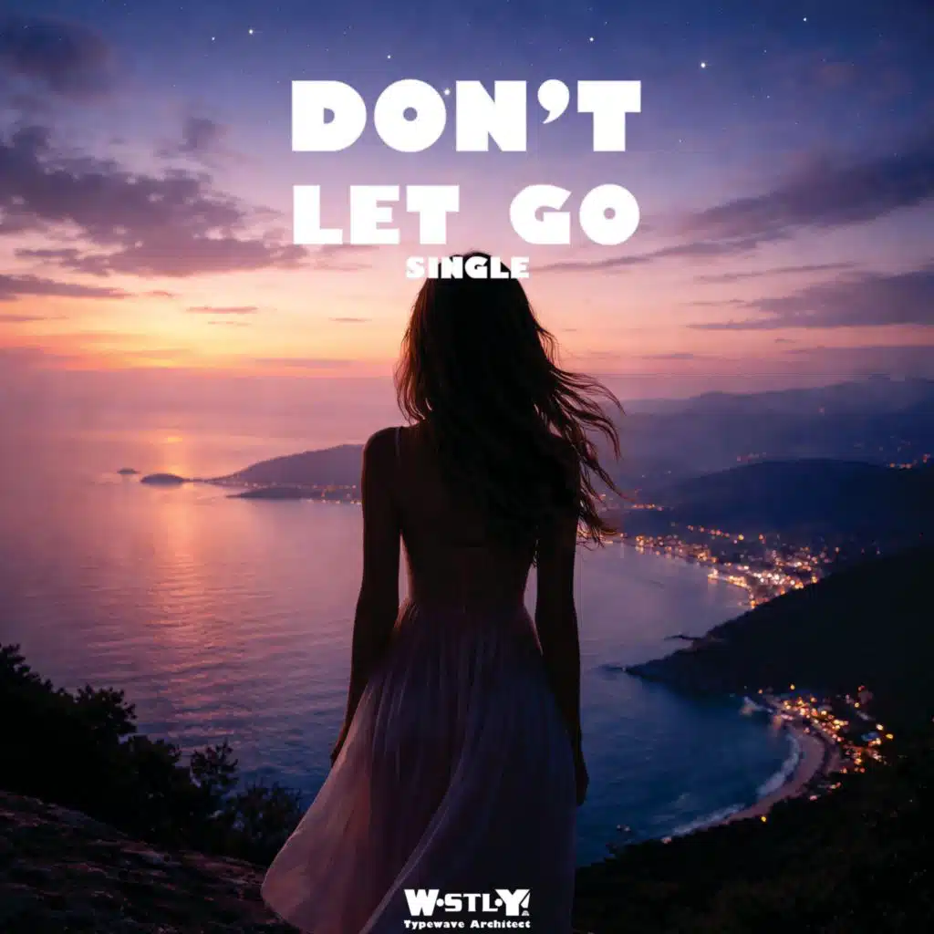 Don't Let Go
