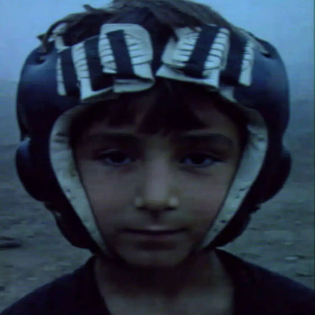 niño lucha