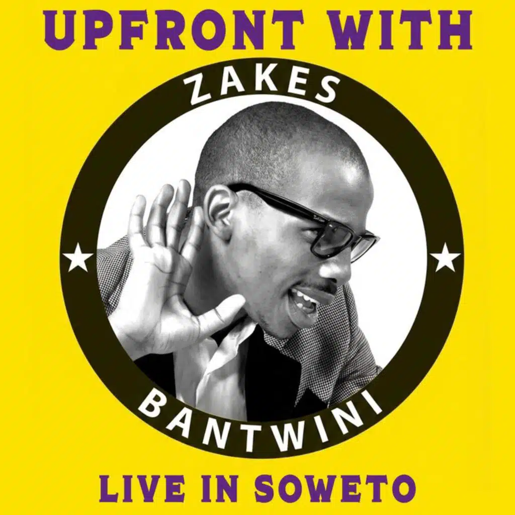 La La La (Live In Soweto / 2012) [feat. Museeq IQ]
