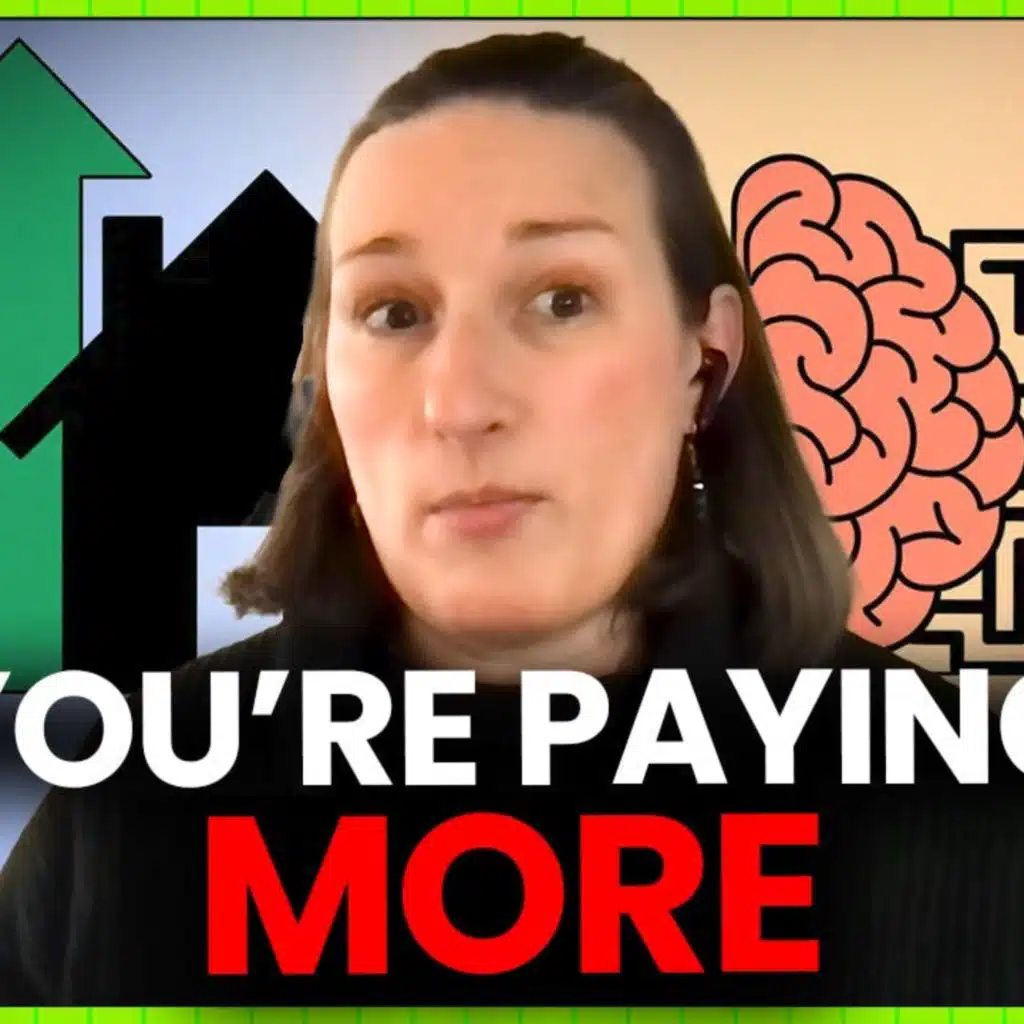 Home Insurance Rate Increases and Psychological Traps That Are Costing You
