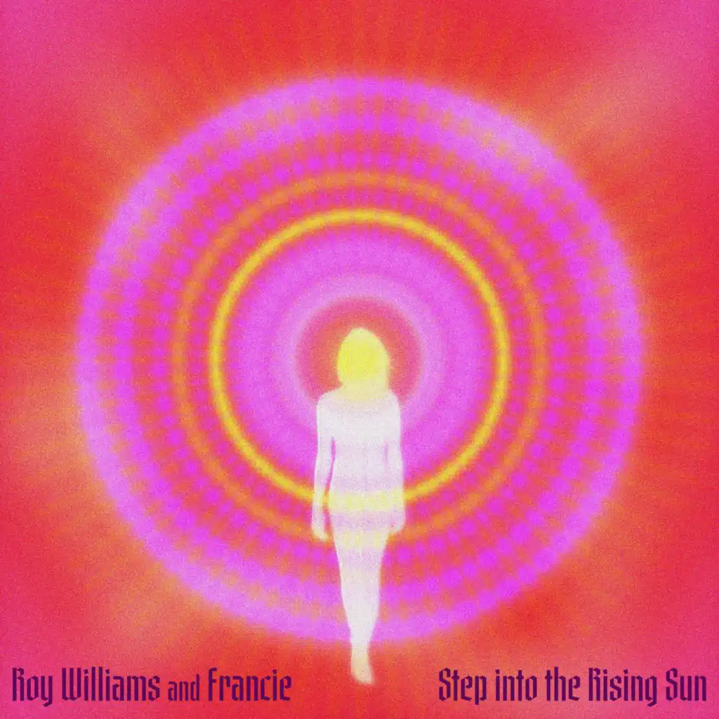 Roy Williams & Francie