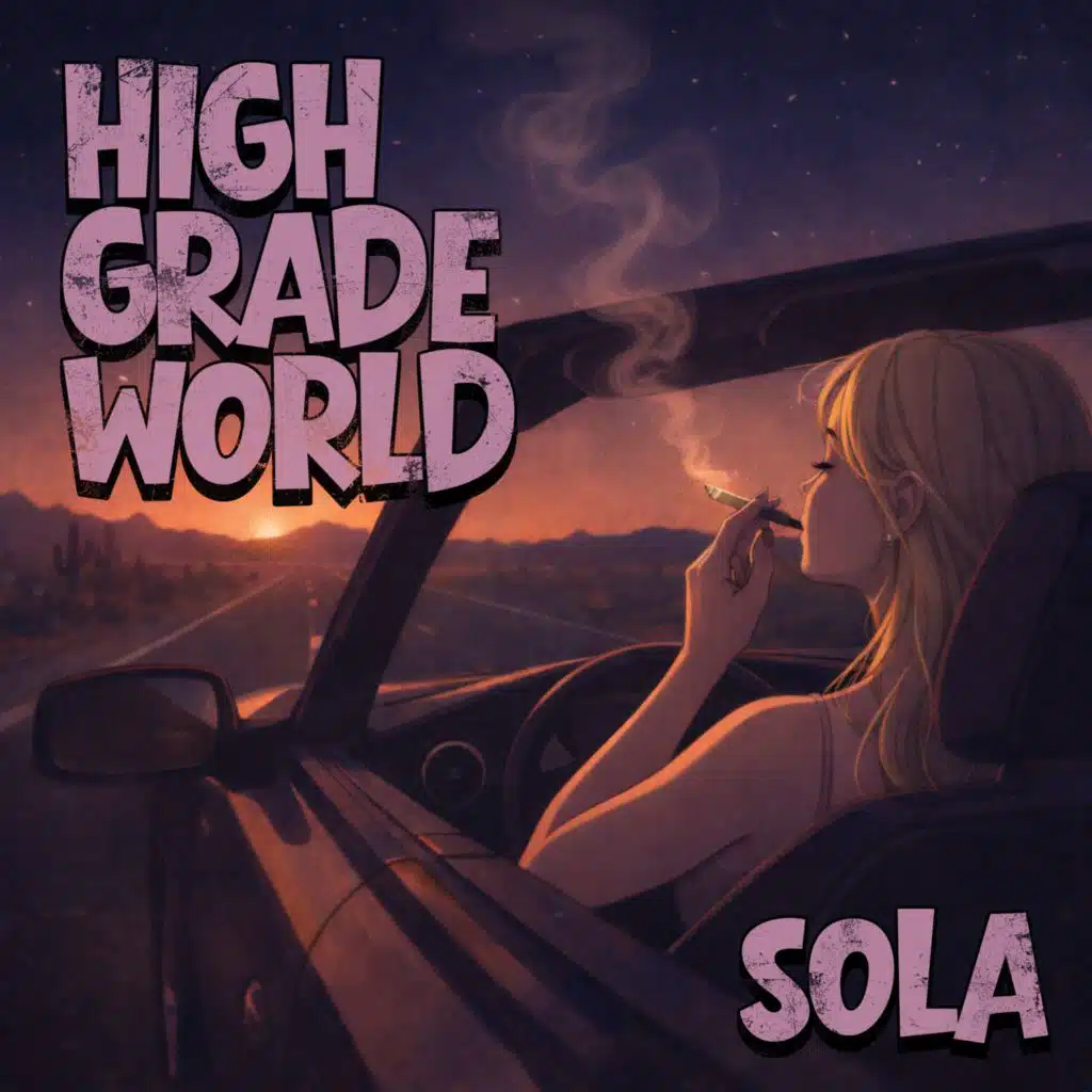 High Grade World