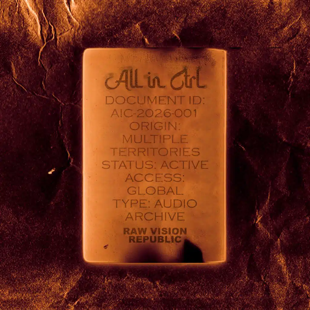 Nord Hood (feat. DARED)