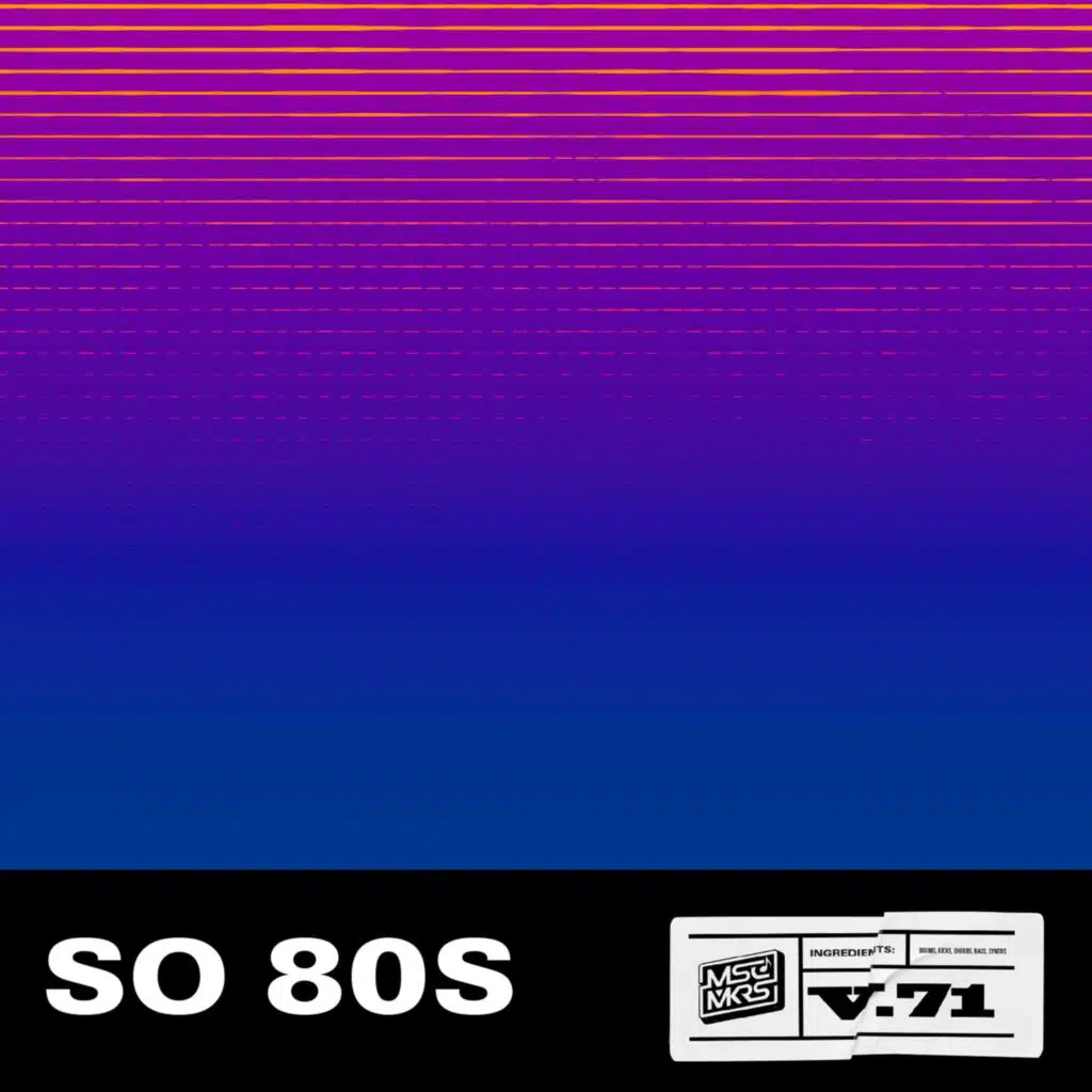 So 80s