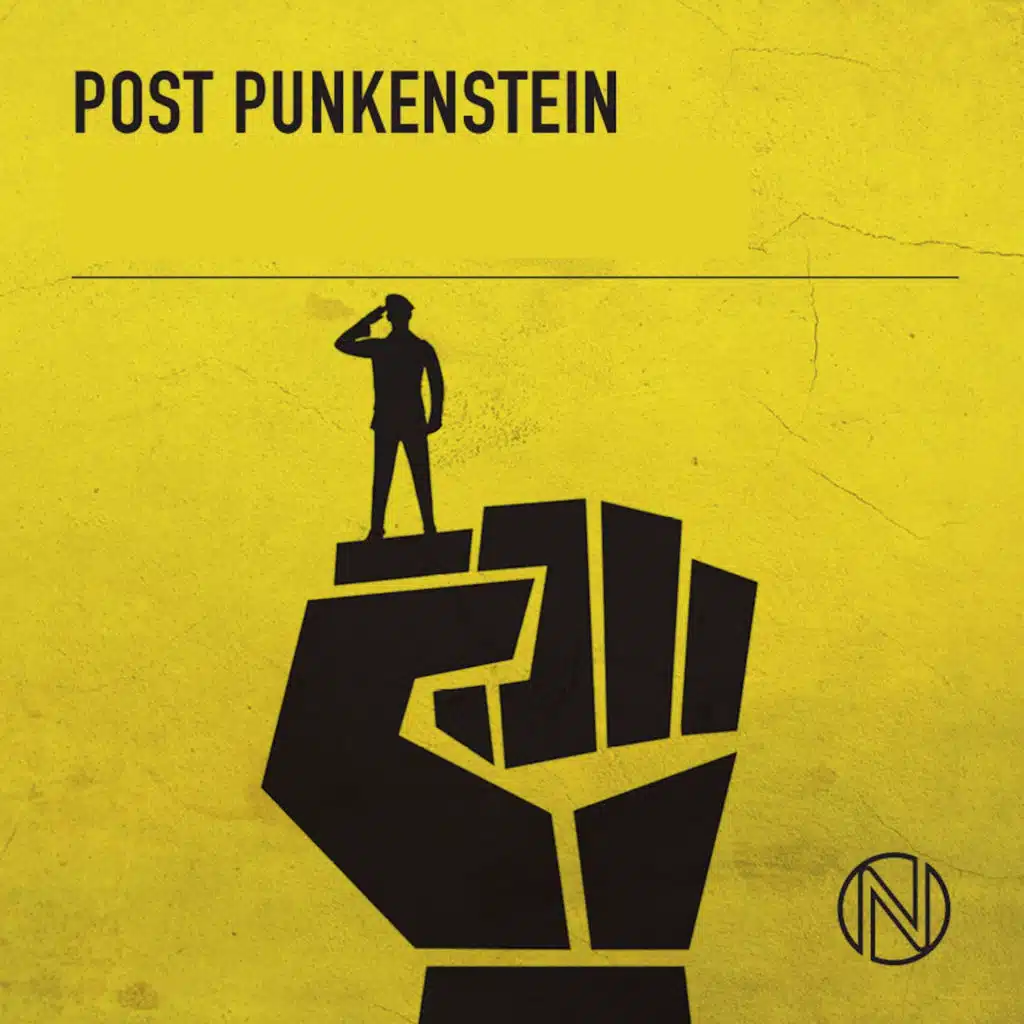 Post Punkenstein