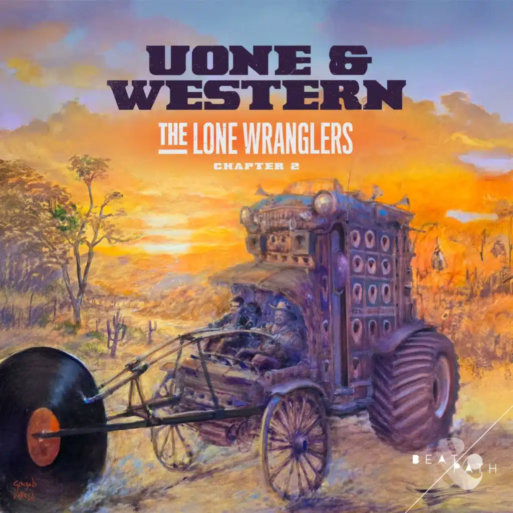 Uone & Western