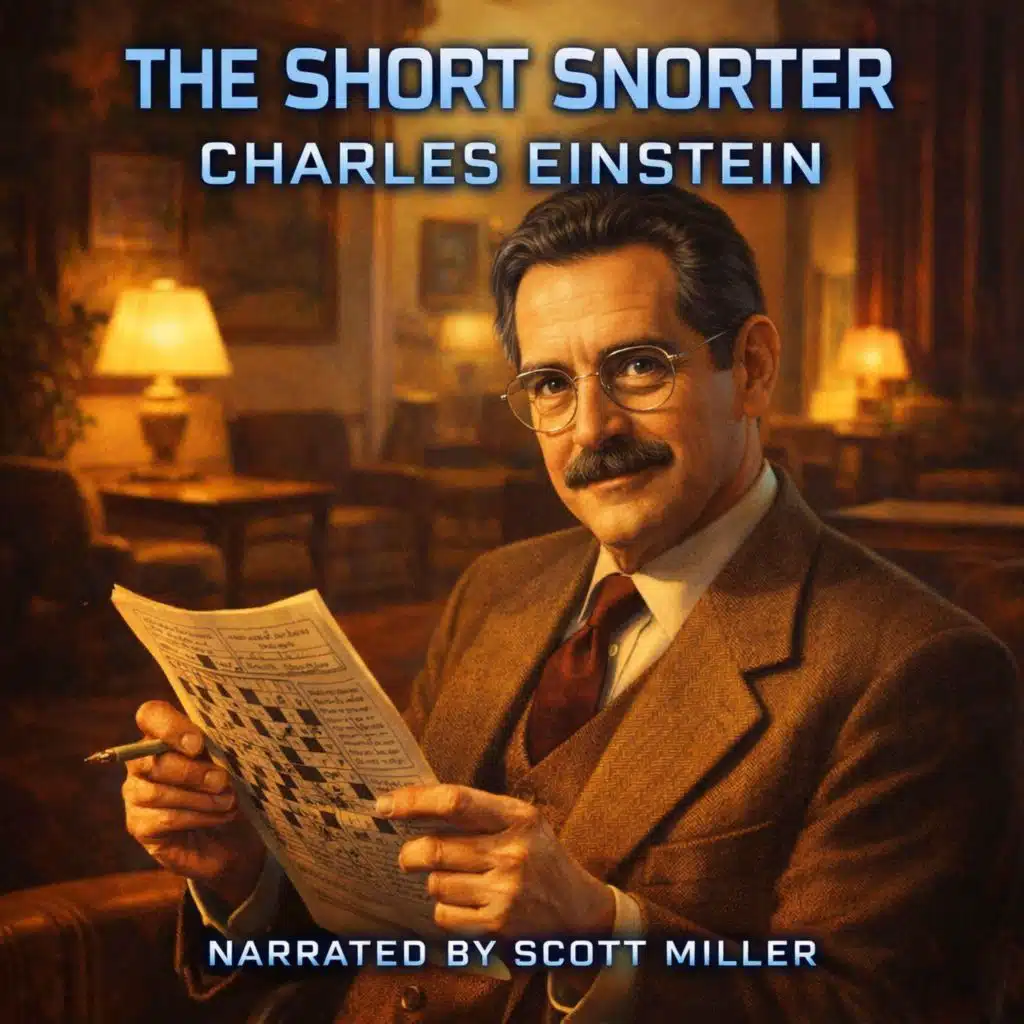 The Short Snorter by Charles Einstein