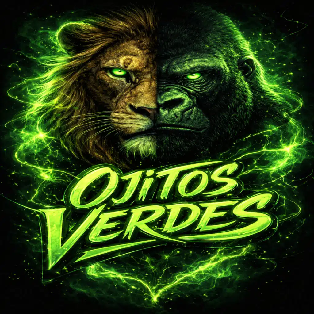 Ojitos Verdes