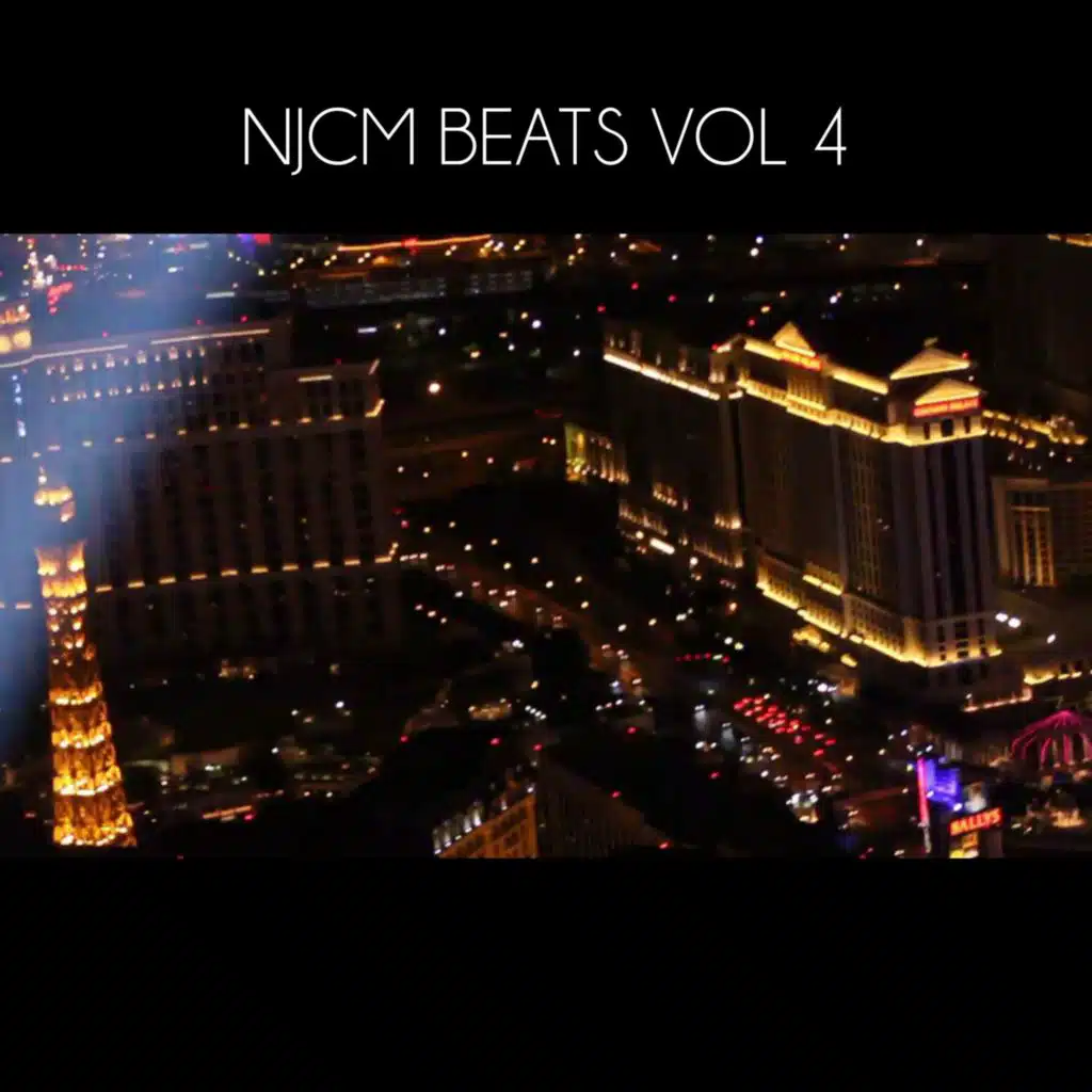 NJCM BEATS VOL 4