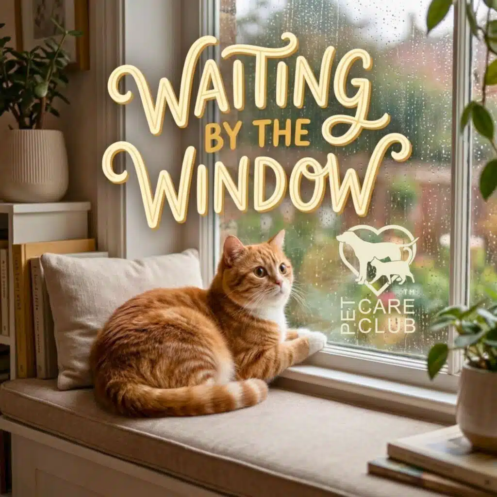 Waiting by the Window