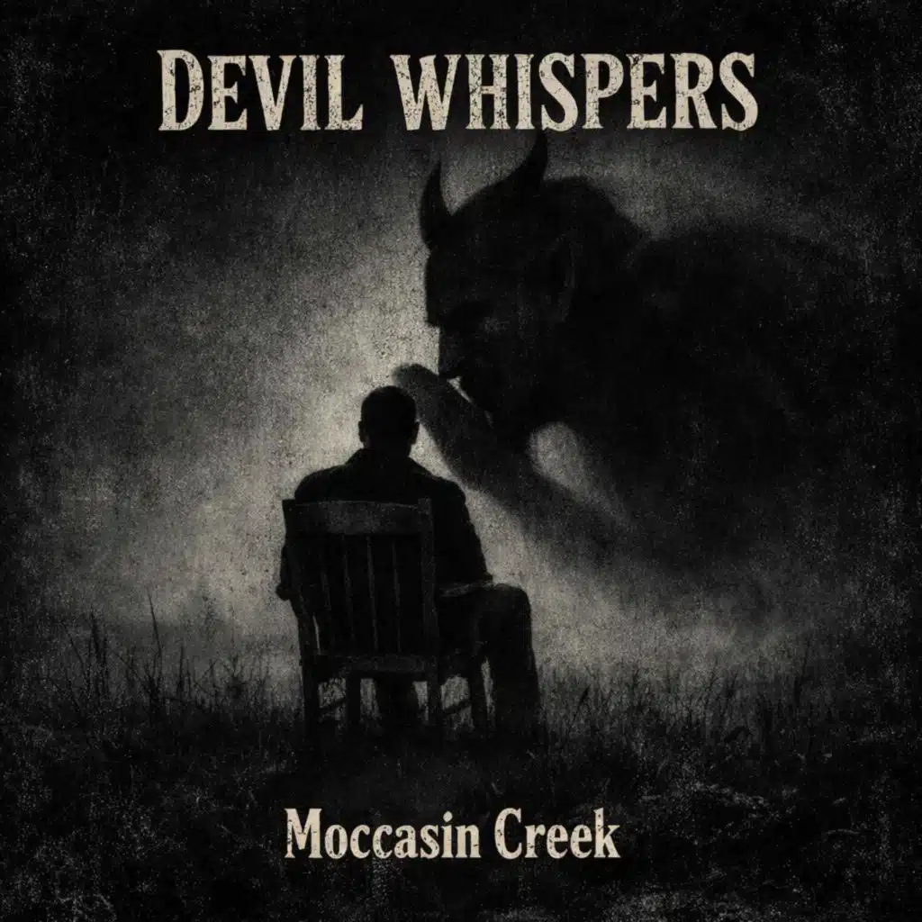 Moccasin Creek