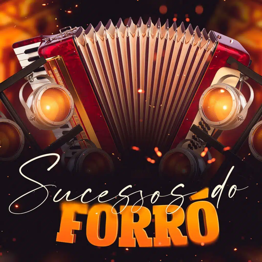 Sucessos do Forró