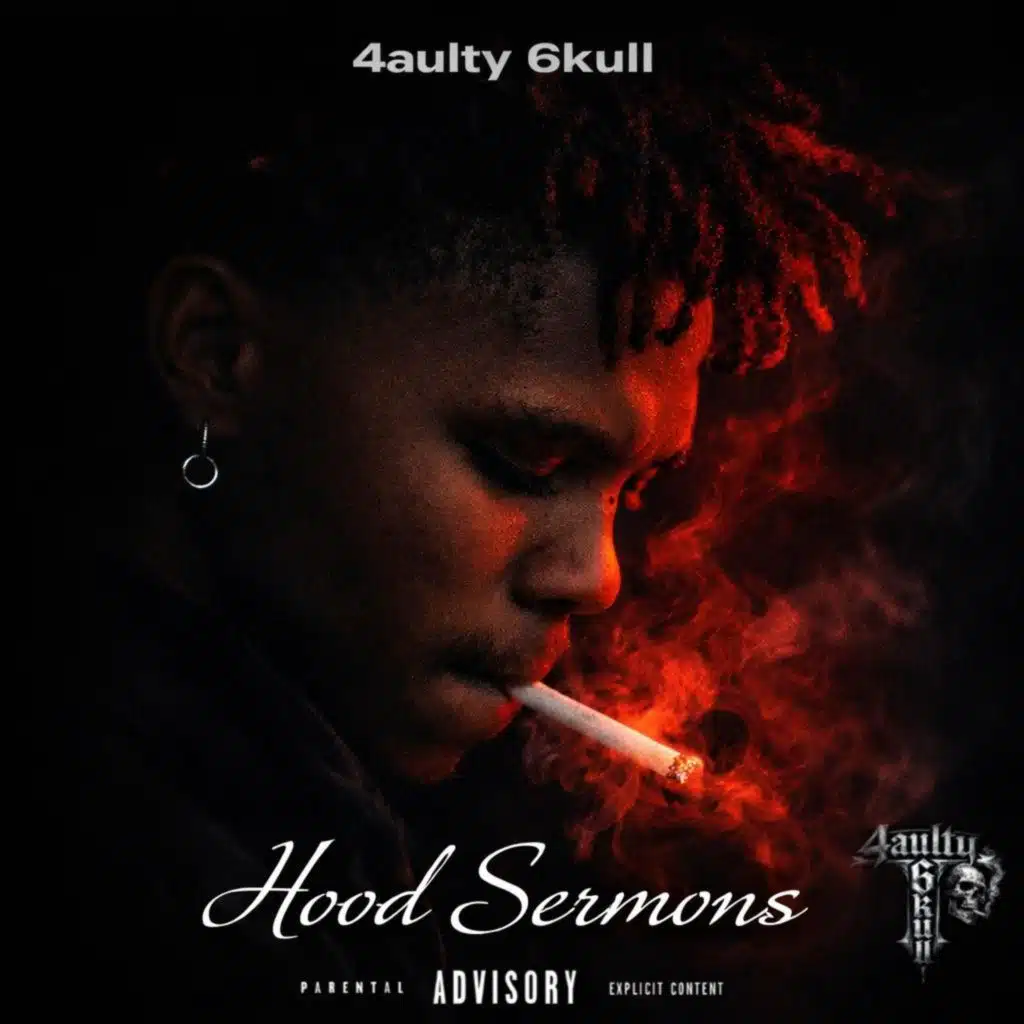 Hood Sermons
