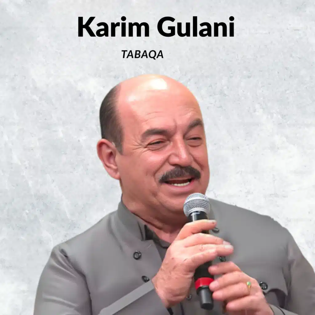 Karim Gulani