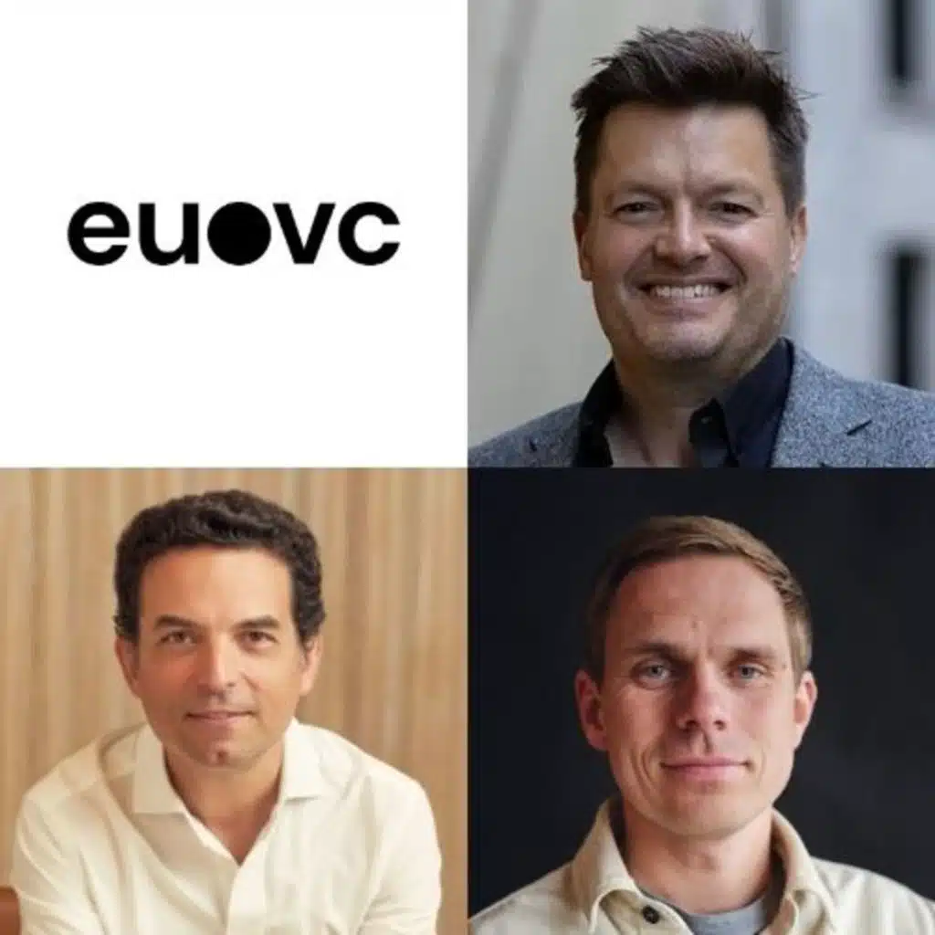 E700 | This Week in European Tech with Dan Bowyer, Lomax Ward & Eyal Malinger
