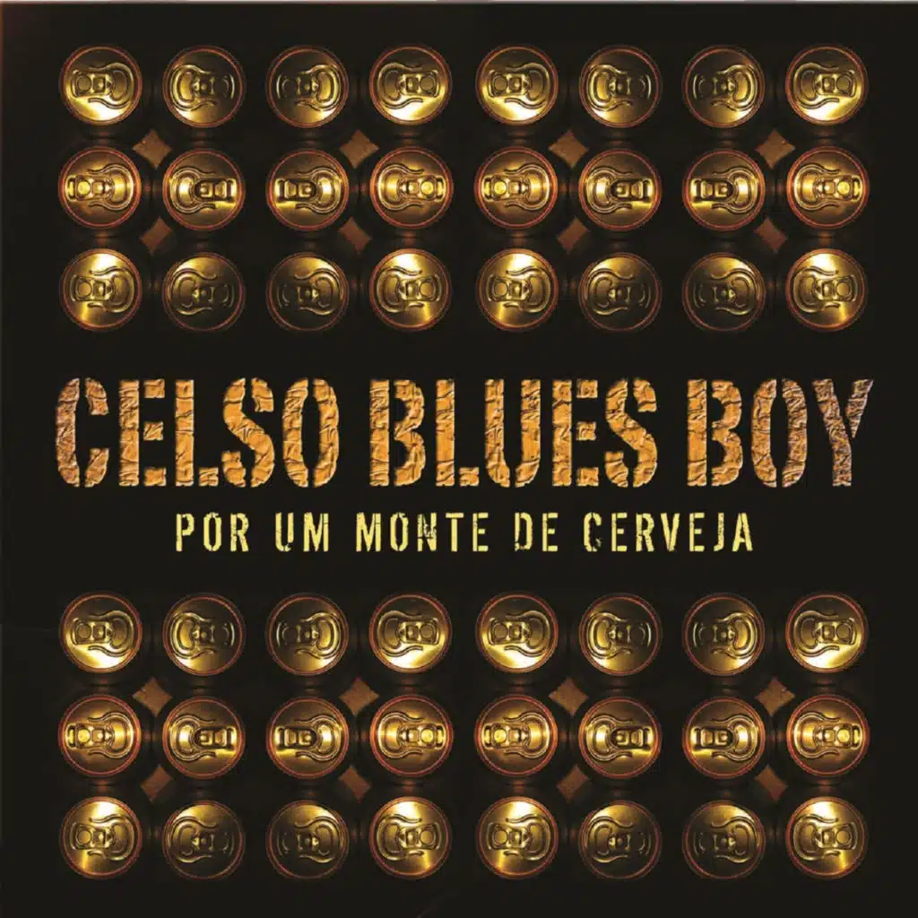 Por Um Monte De Cerveja