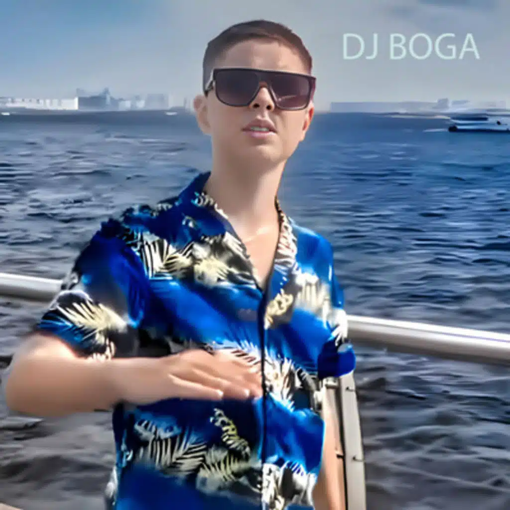 DJ Boga